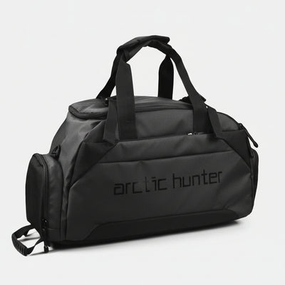 Travel bag for traveling home and abroad