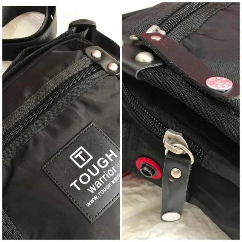 Shoulder Bag Chest Bag Nylon crossbody bag