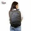 Ultralight Backpack Dermal Cloth High Capacity