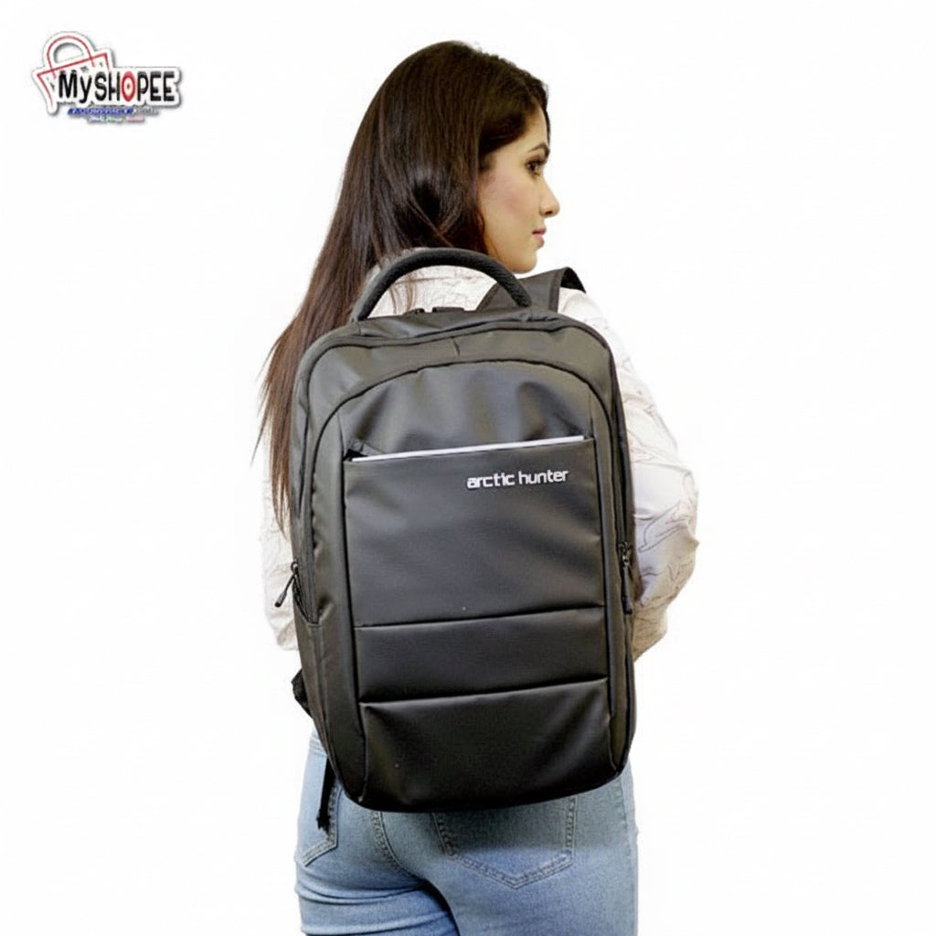 Ultralight Backpack Dermal Cloth High Capacity