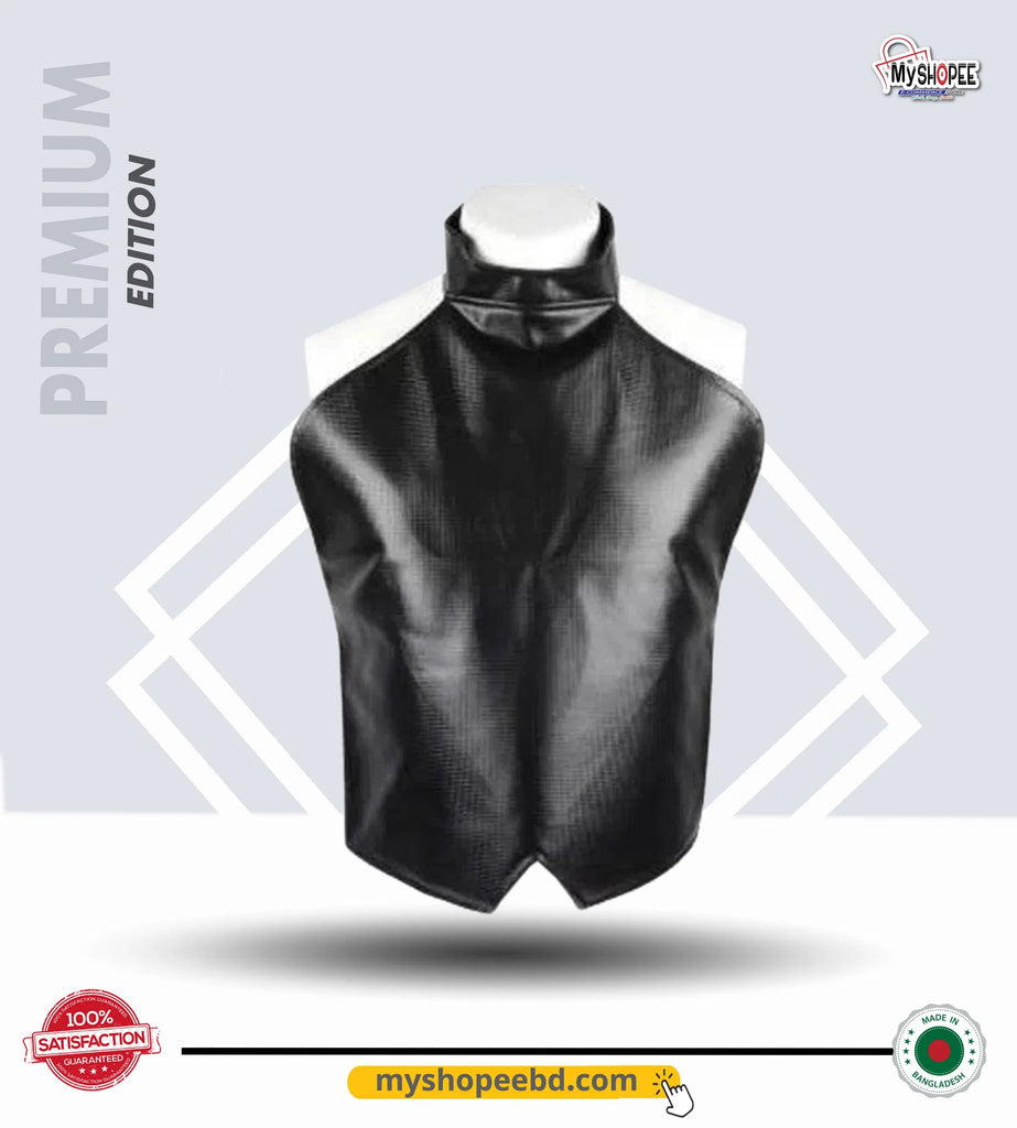 Motorcycle CHEST GUARD, Winter Protection For All Biker