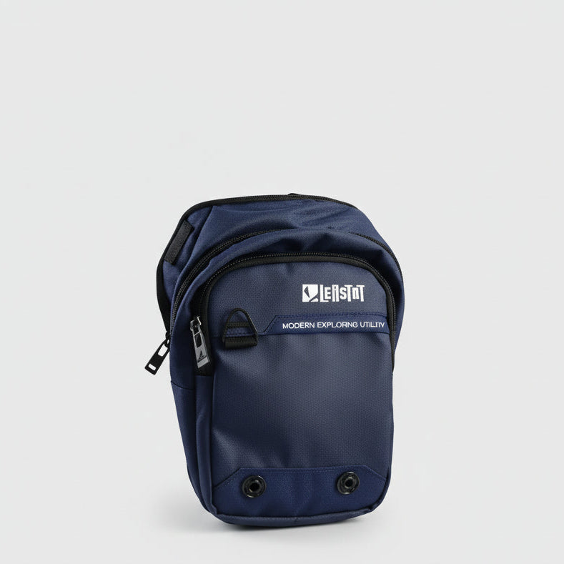 Motorcycle Drop Leg Bag , Biker Bag / Thai Bag