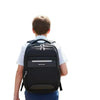 laptop backpack with smart looks