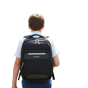 laptop backpack with smart looks