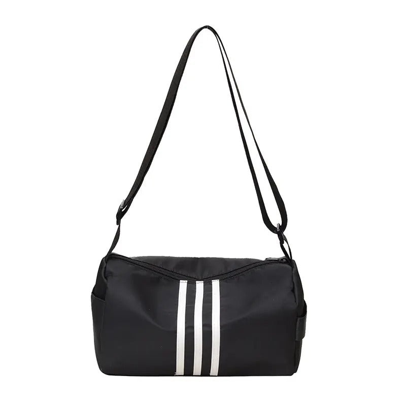 Craveforit Black Women Sling Bag Women's/Girl's Crossbody Sling Bag