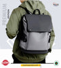 Office Going & Tooling Functional Backpack