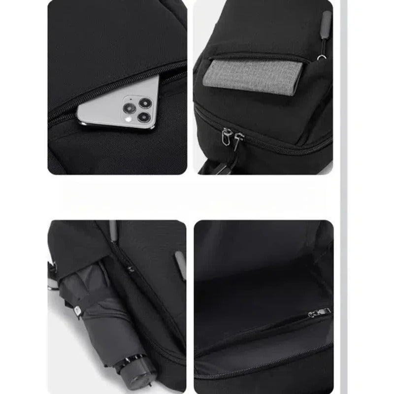 Small Zebra Crossbody Bag Sling Bag Shoulder bag