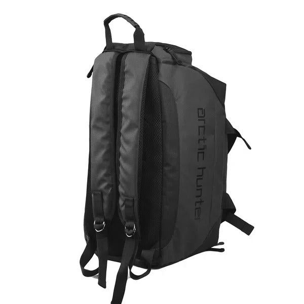 Travel bag for traveling home and abroad