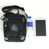 Shoulder Bag Chest Bag Nylon crossbody bag