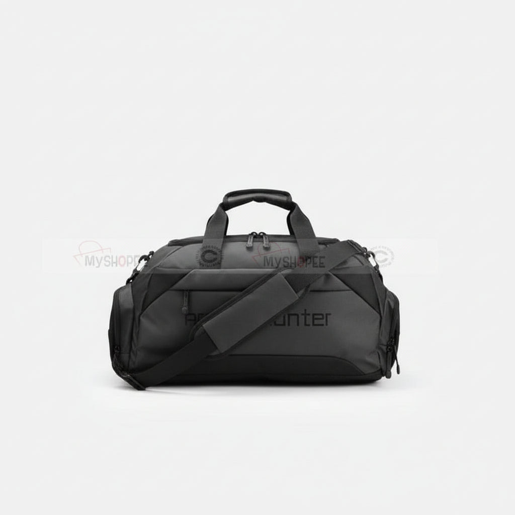 Travel bag for traveling home and abroad