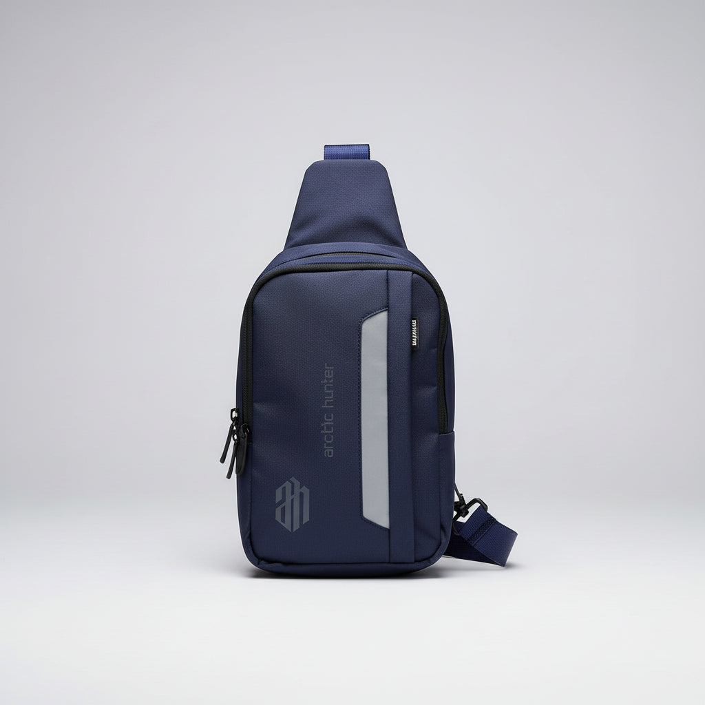 Artic hunter business crossbody bag