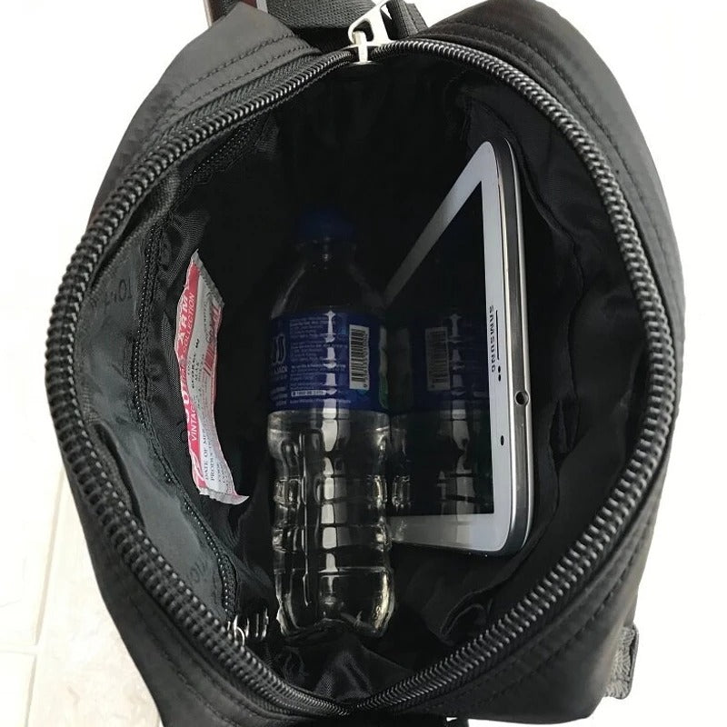 Shoulder Bag Chest Bag Nylon crossbody bag
