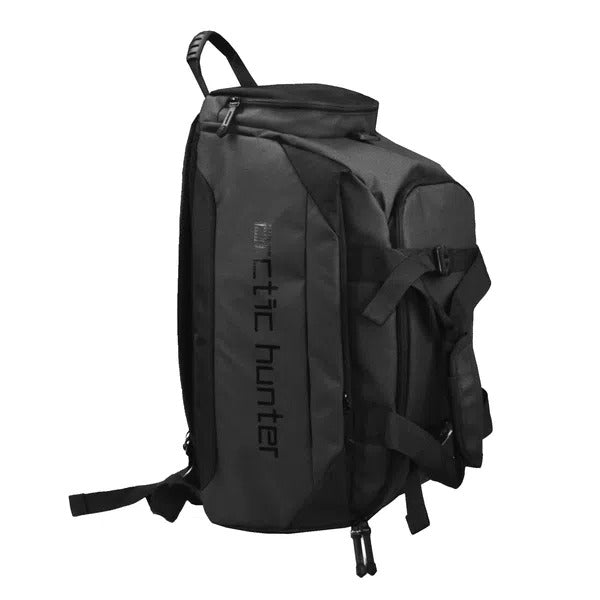 Travel bag for traveling home and abroad