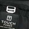Touch Power Men Waist Pack Chest Bag Pouch Bag
