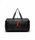 Nike Air Jordan fan made Velocity Duffle Bag (One Size, Black