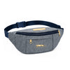 Tiger Tan Luxurious Trendy  Pochette Belt & Cross body Bag , Waist Bag