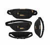 Tiger Tan Luxurious Trendy  Pochette Belt & Cross body Bag , Waist Bag