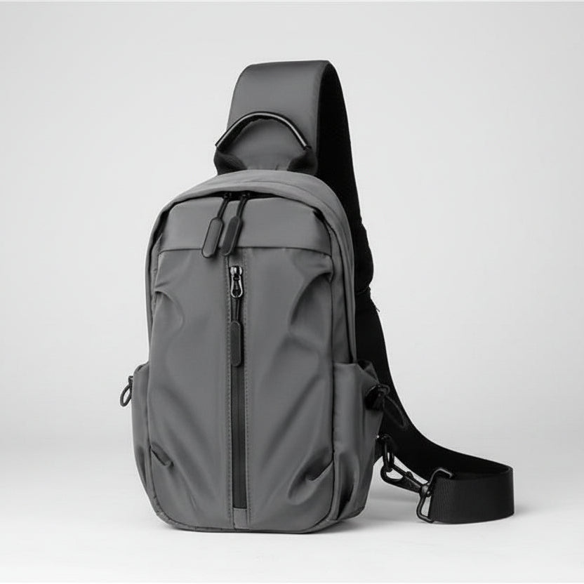 Men Crossbody Bags Waist Packs