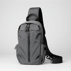 Men Crossbody Bags Waist Packs