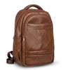 Brown leather backpack on a white background

Buy LEGACY Premium PU Leather Laptop and Travel Backpack. Perfect for daily office use, travel, and college. Lightweight, durable, comfortable, and stylish leather design

LEGACY Premium PU Leather Laptop and Travel Backpack in Brown Color