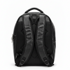 Black backpack with visible straps on a white background

LEGACY Premium Brown PU Leather Backpack

Upgrade your everyday style with the LEGACY Premium Brown PU Leather Backpack. Designed for a professional and modern look, this stylish backpack is suitable for office, university, business, commuting and travel.

**Key Features:**
- **Premium Appearance:** Elegant brown PU leather with a textured finish.
- **Durable Design:** Sturdy-looking construction with quality stitching and zipper details.
