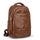 Brown leather backpack on a white background

Buy LEGACY Premium PU Leather Laptop and Travel Backpack. Perfect for daily office use, travel, and college. Lightweight, durable, comfortable, and stylish leather design

LEGACY Premium PU Leather Laptop and Travel Backpack in Brown Color