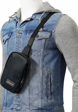 mini Crossbody Bag by Legacy