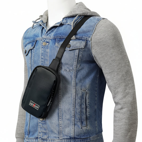 mini Crossbody Bag by Legacy