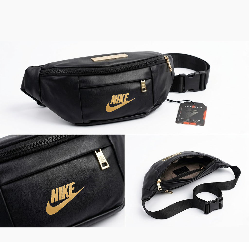 Nike Elemental Premium Fanny Pack  fan made edition Belt Bag , Waist Bag