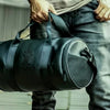 #LegacyBag #DuffleBag #TravelBag #GymBag #MensFashion #TravelGear #LeatherBag #StyleForMen #ShopOnlineBD

duffle bag, black duffle bag, travel bag, gym bag, premium bag, 13 inch bag, men's travel bag, sports bag, overnight bag, cylindrical bag, stylish bag, black travel bag, carry bag, zipper bag, compact duffle bag, premium travel accessories