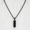 Stylish and classic pendant necklace